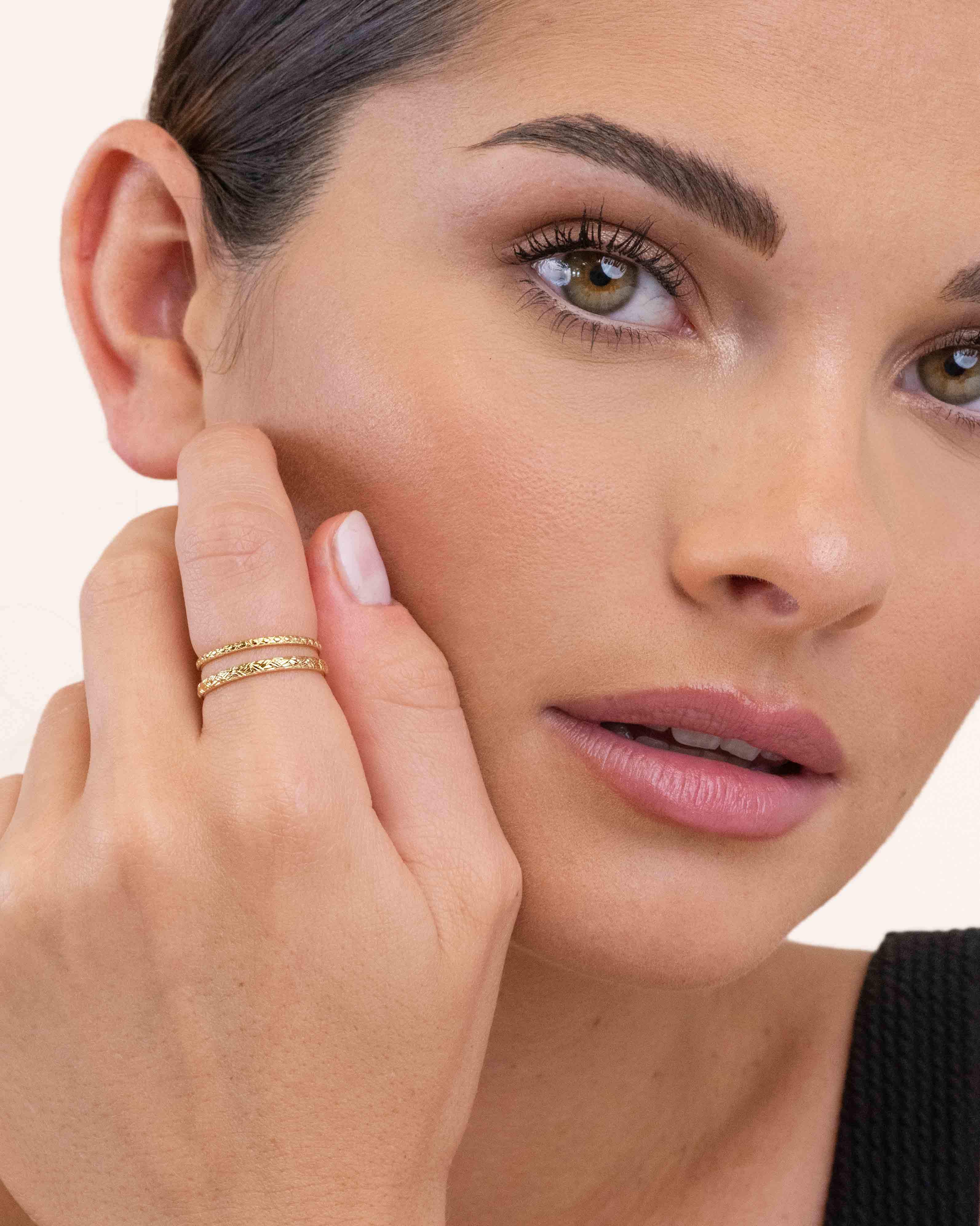 Bague Nina