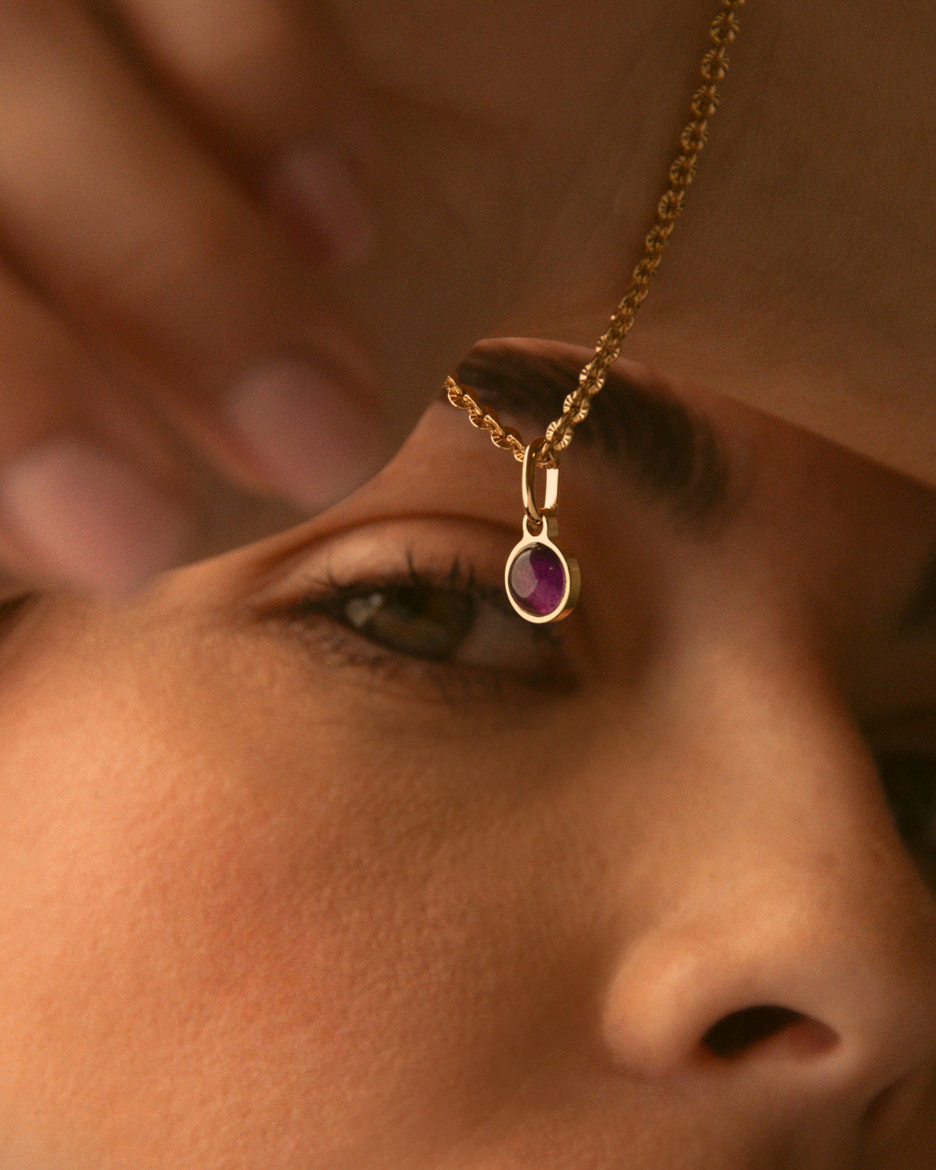 Harmonie Charm