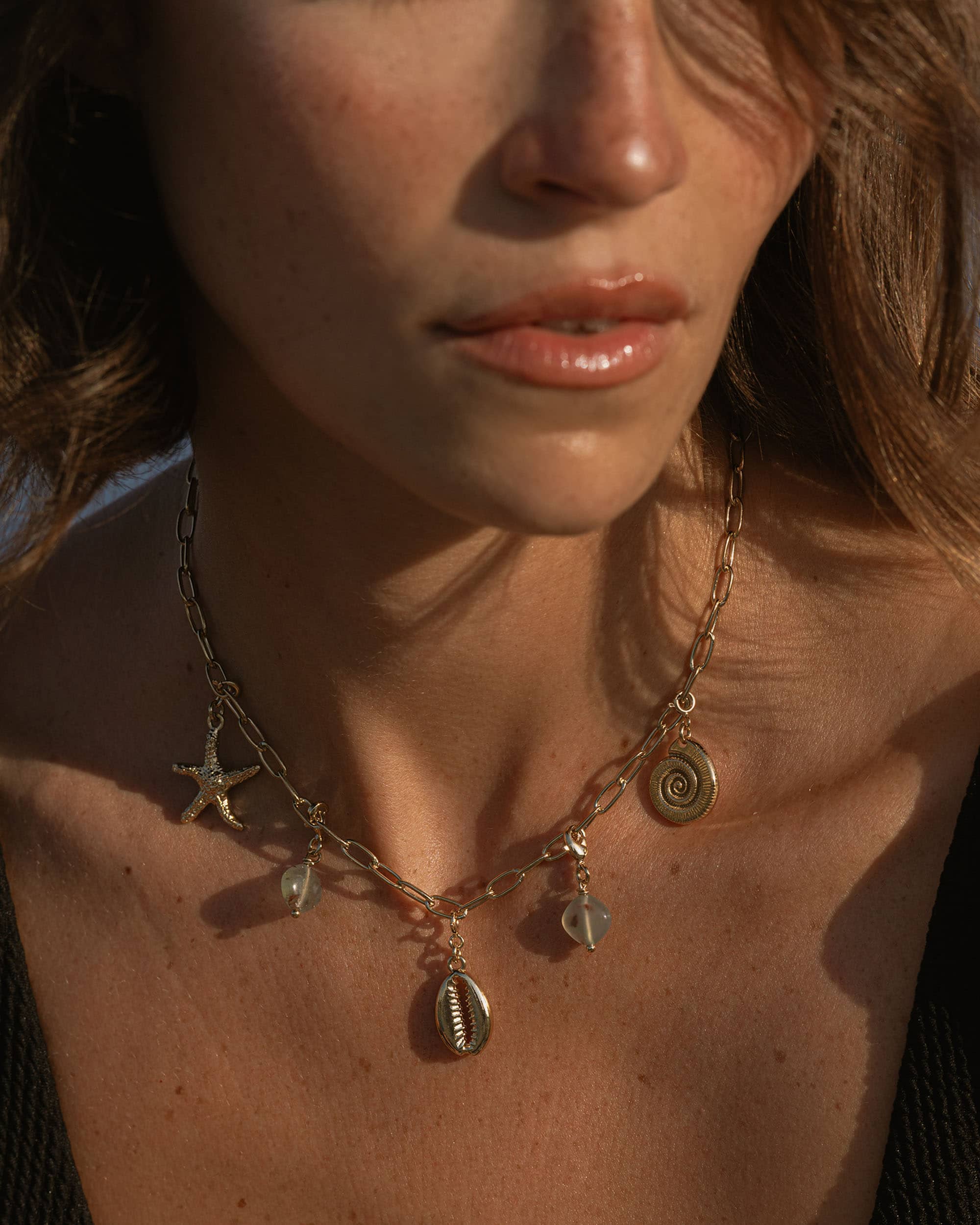 Naïade Charm