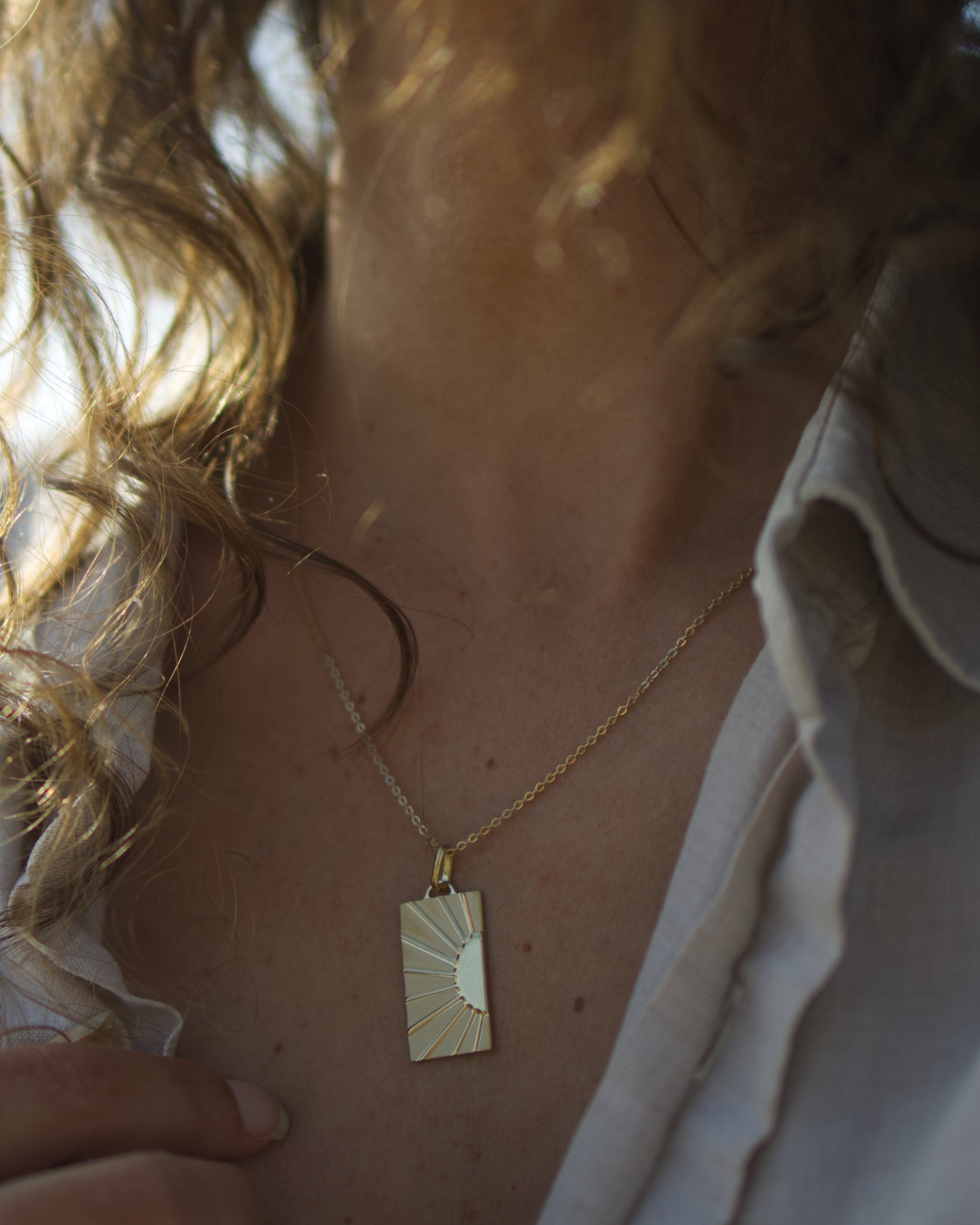 Collar Auréa