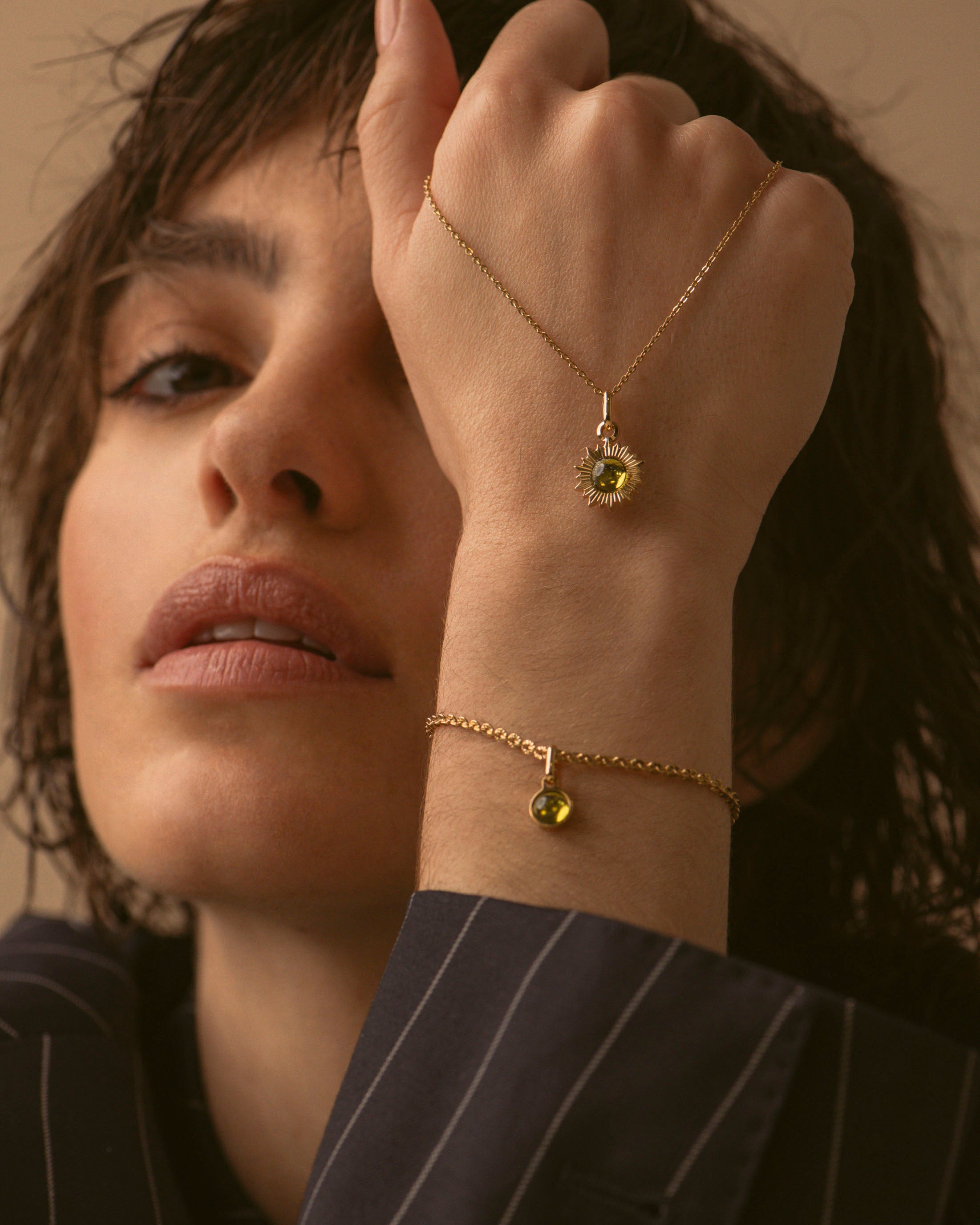 Charm Armonía